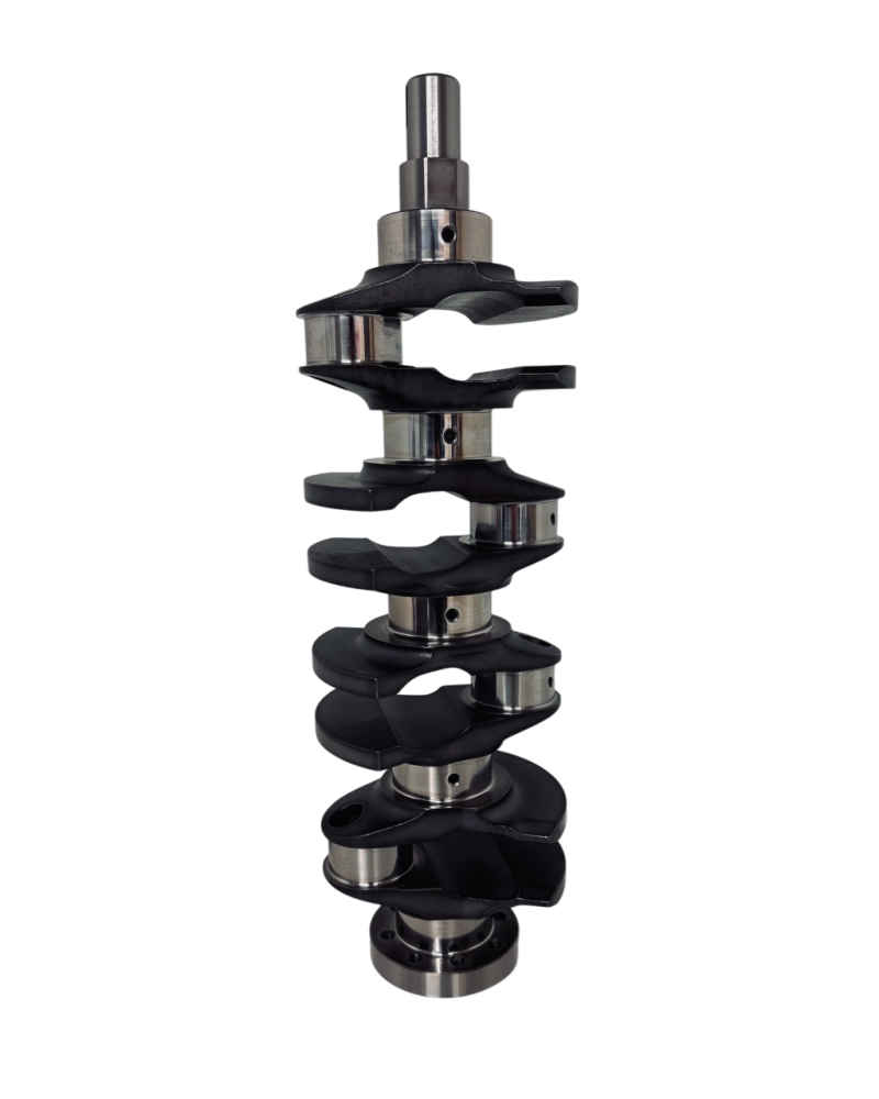 2.0L XE 16v Ultra Lightweight 8cw Steel Crankshaft